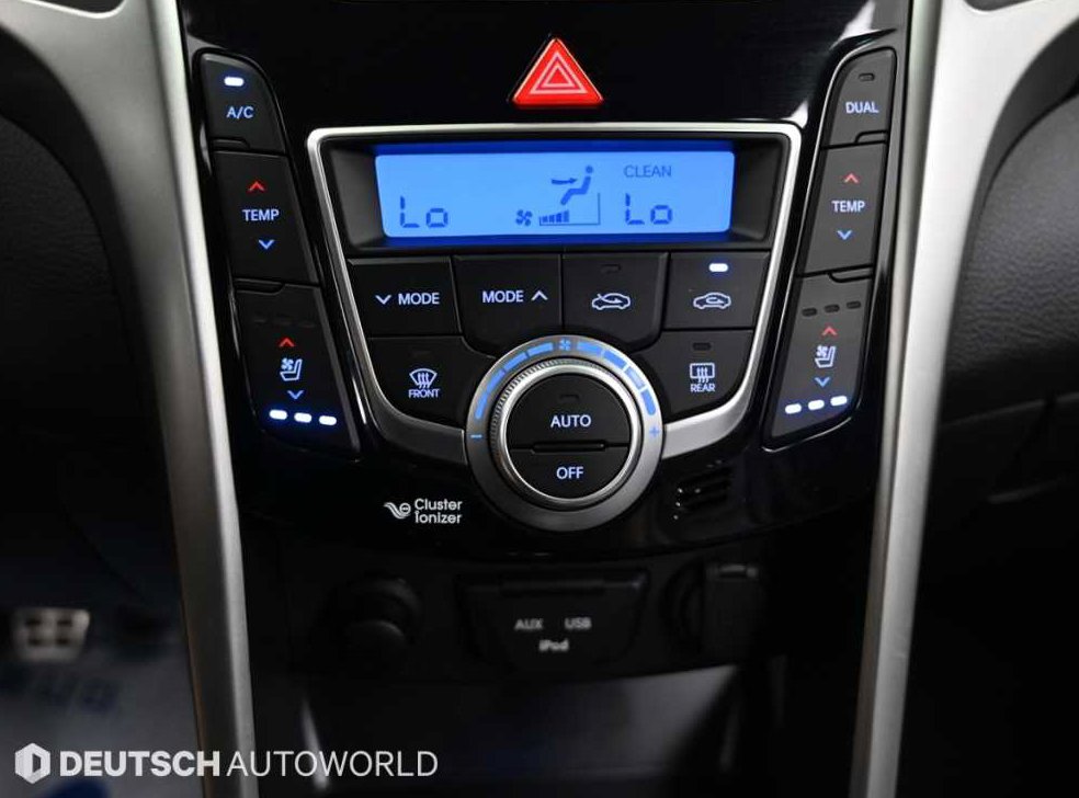 현대 i30 1.6 VGT PYL 사진 17