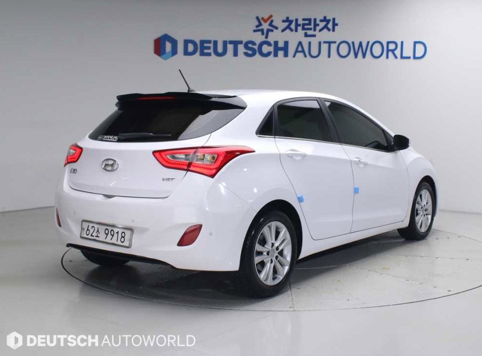 현대 i30 1.6 VGT PYL 사진 2