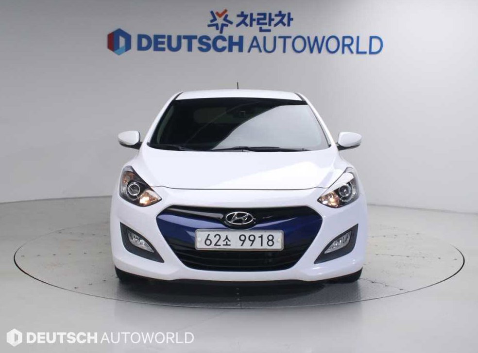 현대 i30 1.6 VGT PYL 사진 3