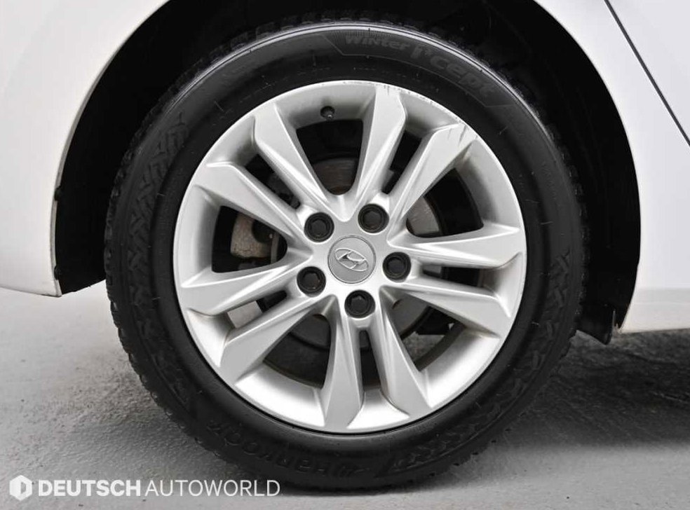 현대 i30 1.6 VGT PYL 사진 5