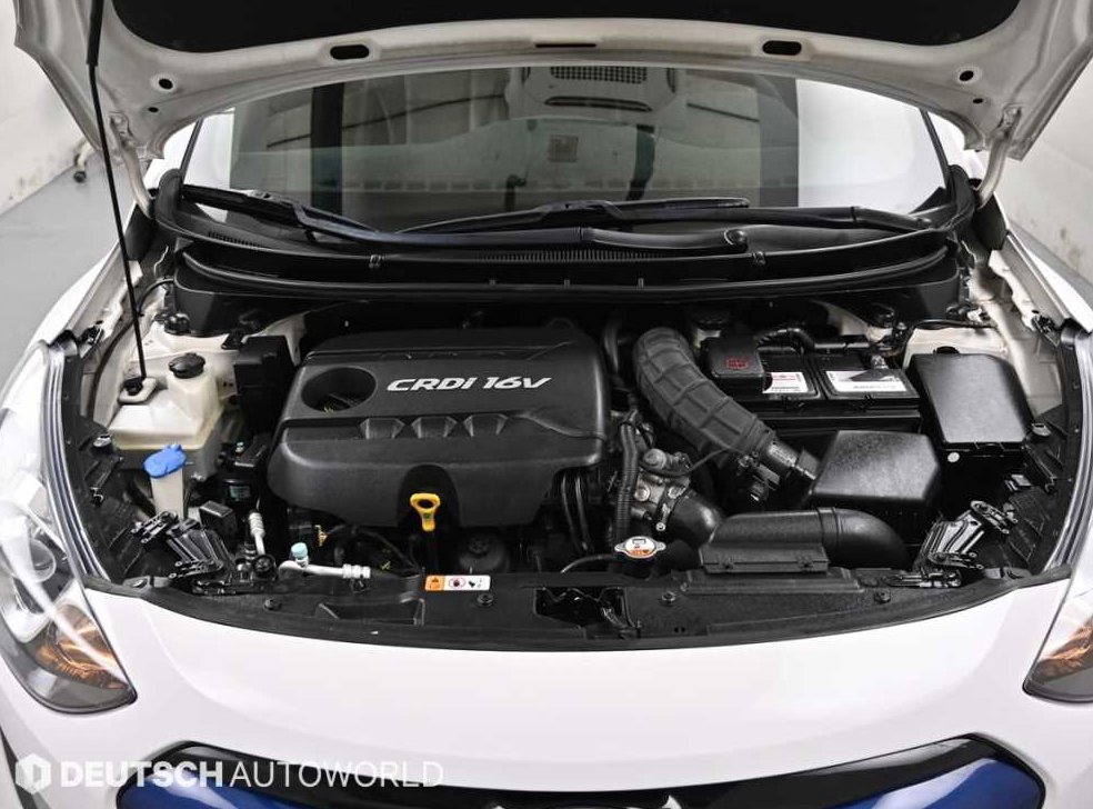 현대 i30 1.6 VGT PYL 사진 6