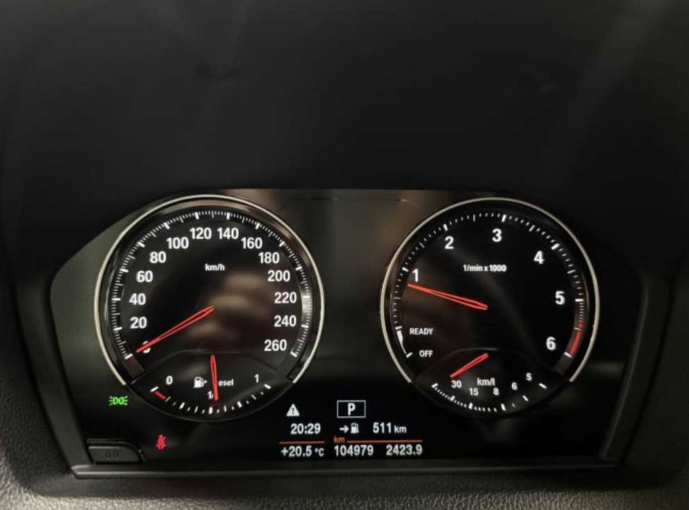 BMW 1시리즈 118d 스포츠 스페셜 에디션 사진 12