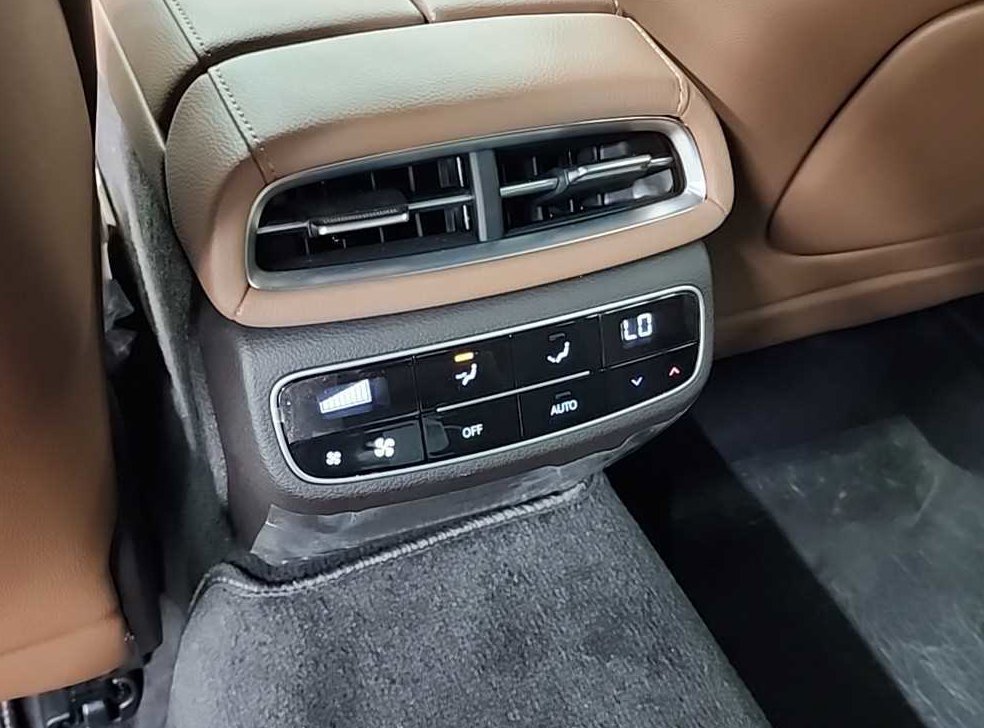 제네시스 G80 2.5 가솔린 터보 2WD 사진 14