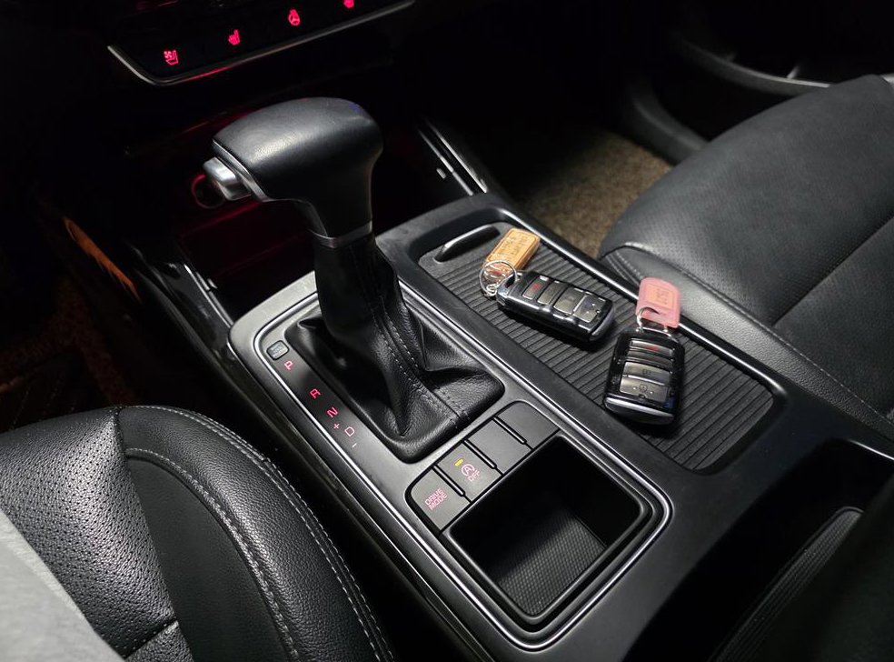 기아 쏘렌토 디젤 2.2 2WD 사진 10