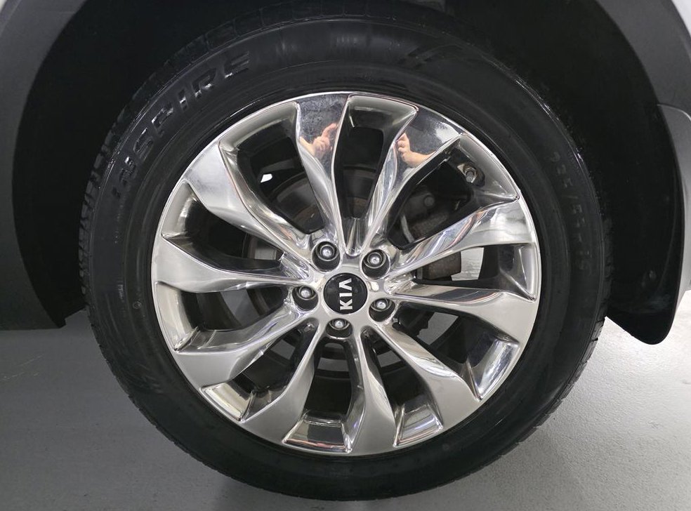 기아 쏘렌토 디젤 2.2 2WD 사진 19