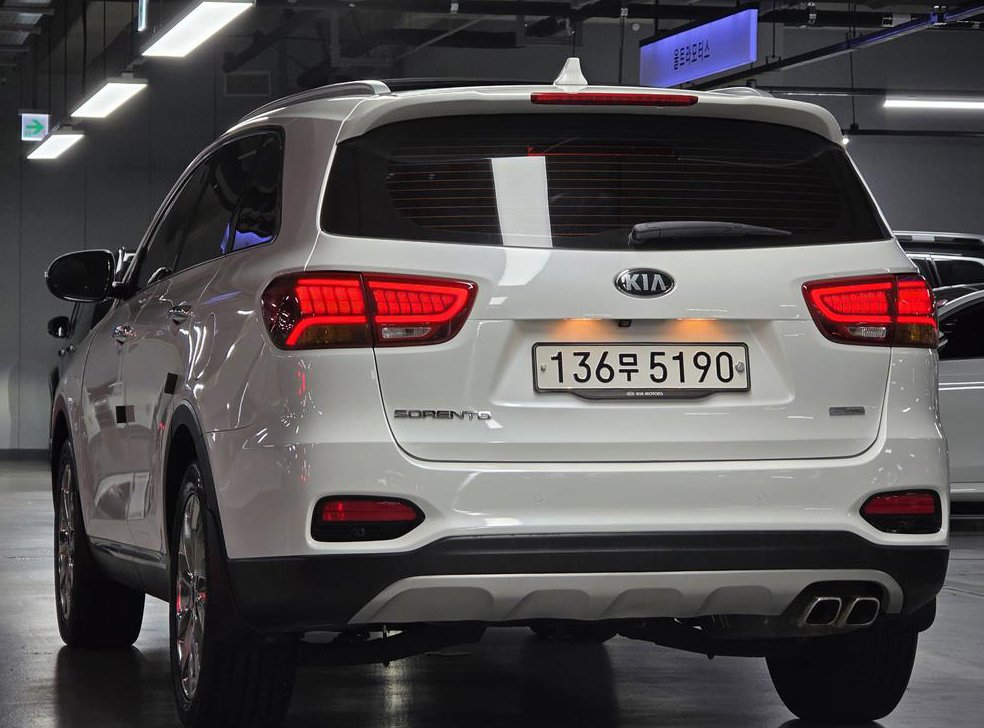 기아 쏘렌토 디젤 2.2 2WD 사진 4