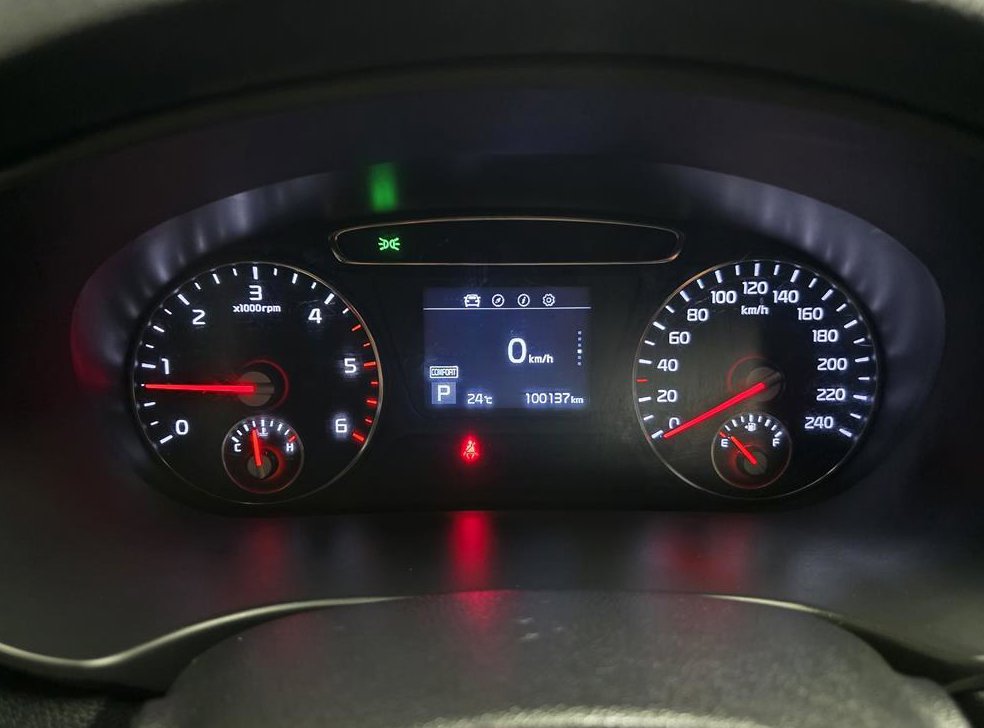 기아 쏘렌토 디젤 2.2 2WD 사진 6