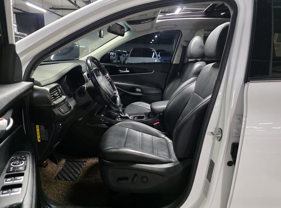 기아 쏘렌토 디젤 2.2 2WD 사진 7