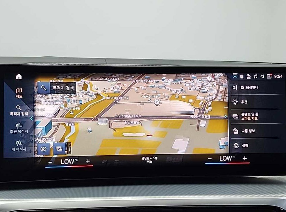 BMW 4시리즈 420i 컨버터블 M 스포츠 사진 13