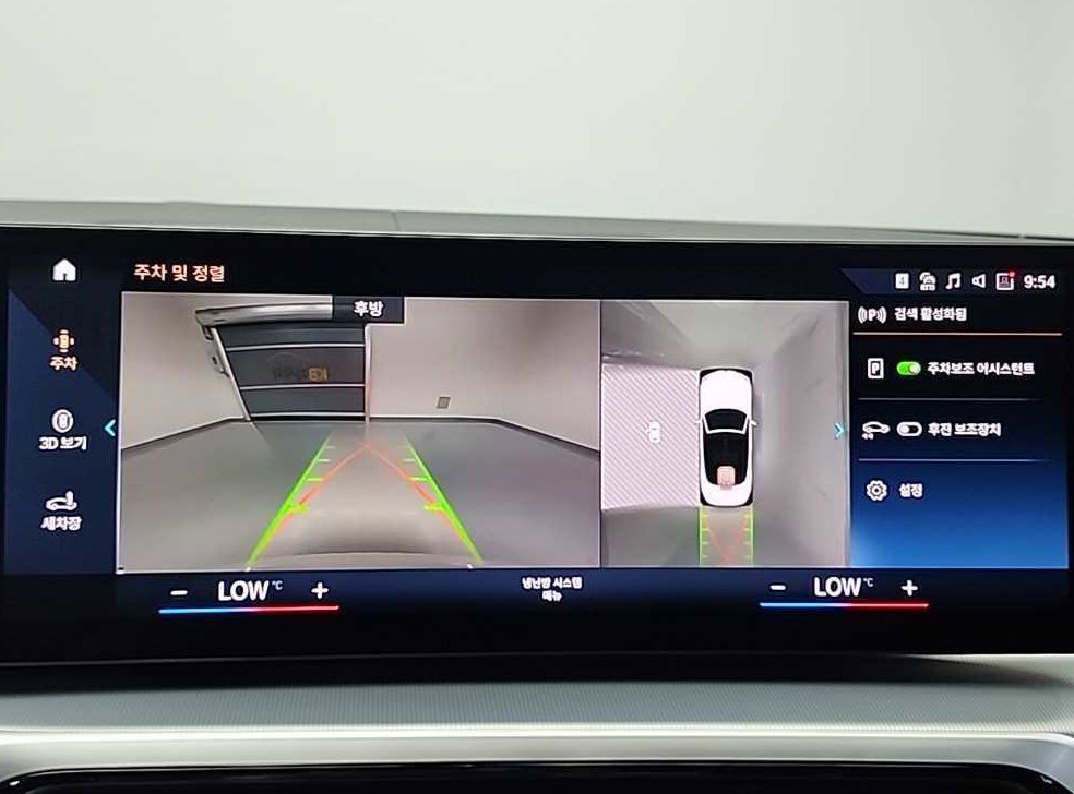 BMW 4시리즈 420i 컨버터블 M 스포츠 사진 14