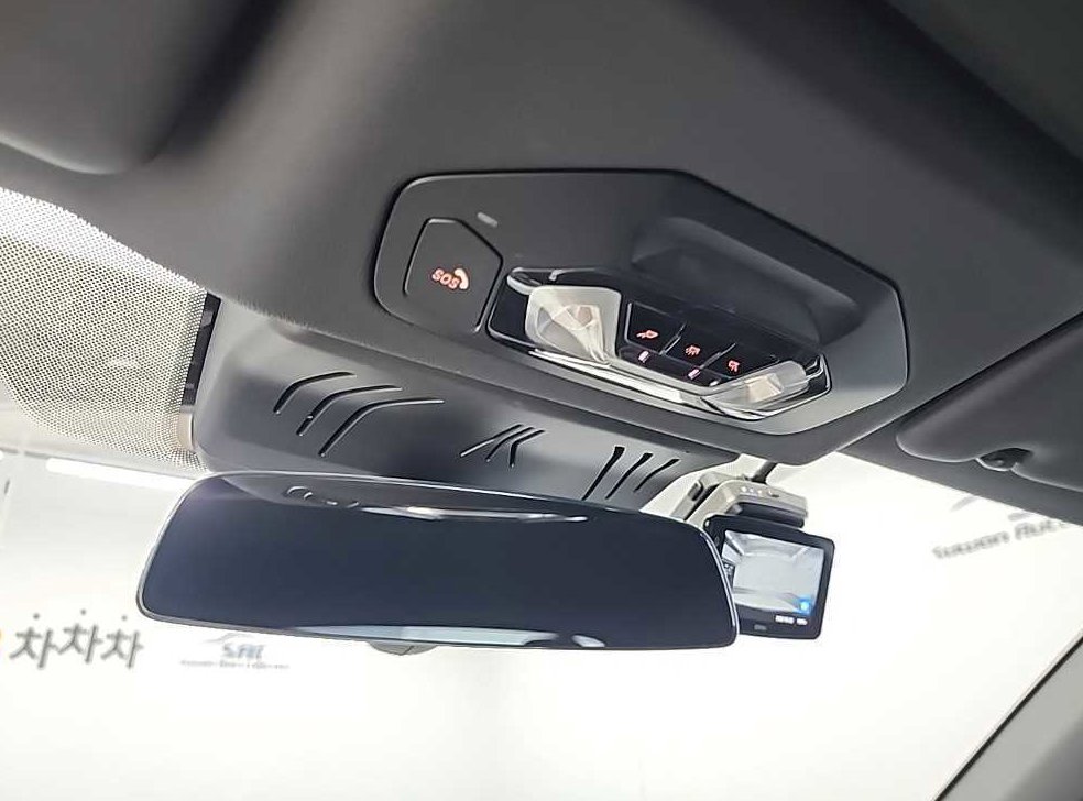 BMW 4시리즈 420i 컨버터블 M 스포츠 사진 15
