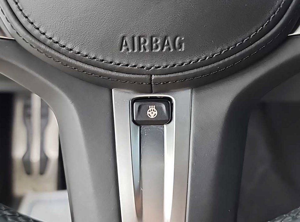 BMW 4시리즈 420i 컨버터블 M 스포츠 사진 16
