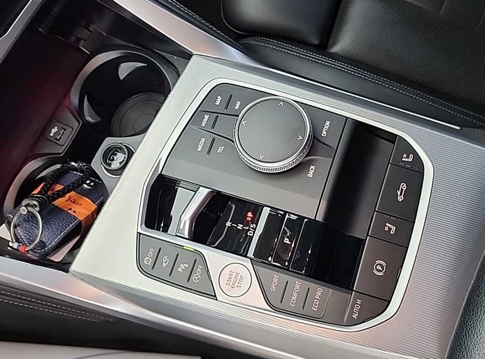 BMW 4시리즈 420i 컨버터블 M 스포츠 사진 8