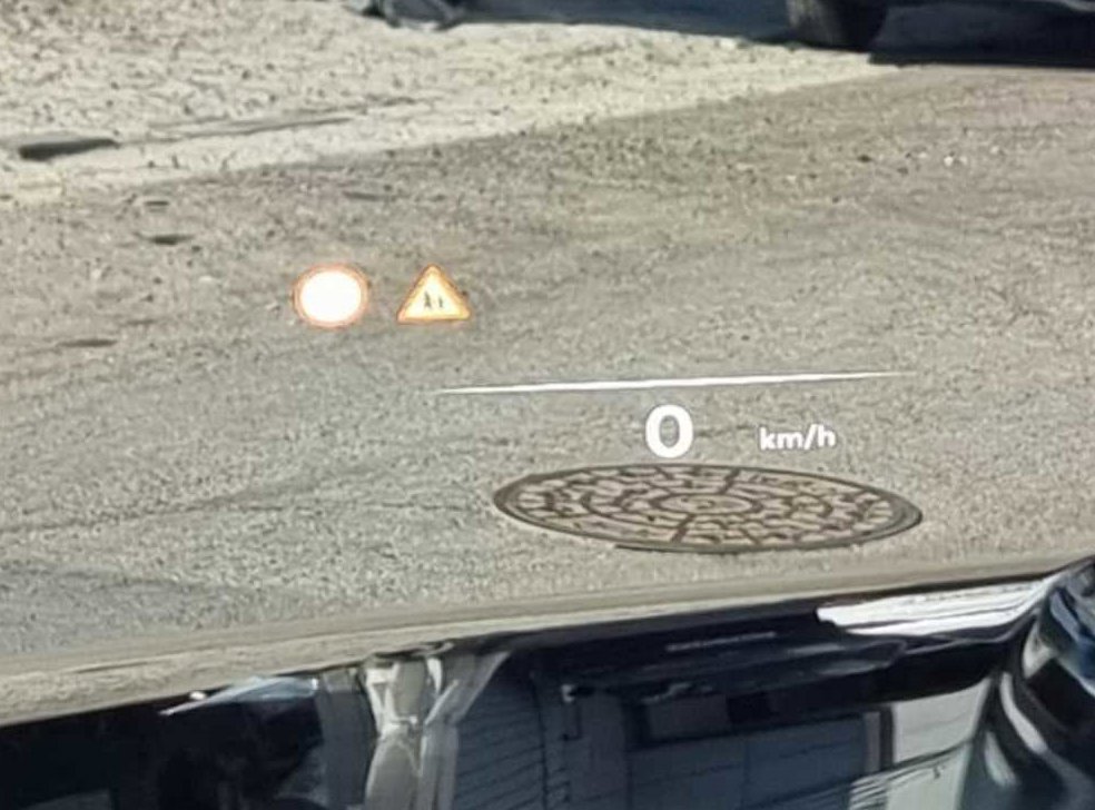 제네시스 GV80 가솔린 2.5T AWD 사진 19