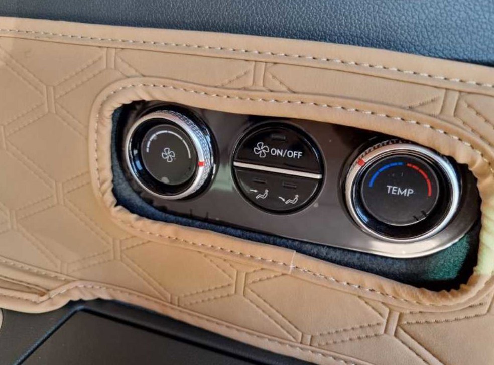 제네시스 GV80 가솔린 2.5T AWD 사진 6