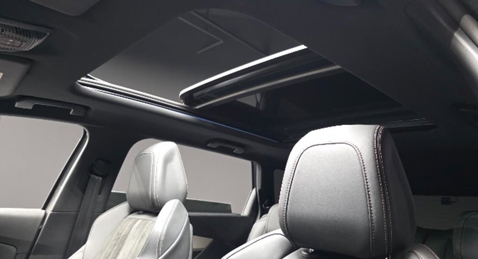 푸조 5008 1.5 BlueHDi GT 사진 12