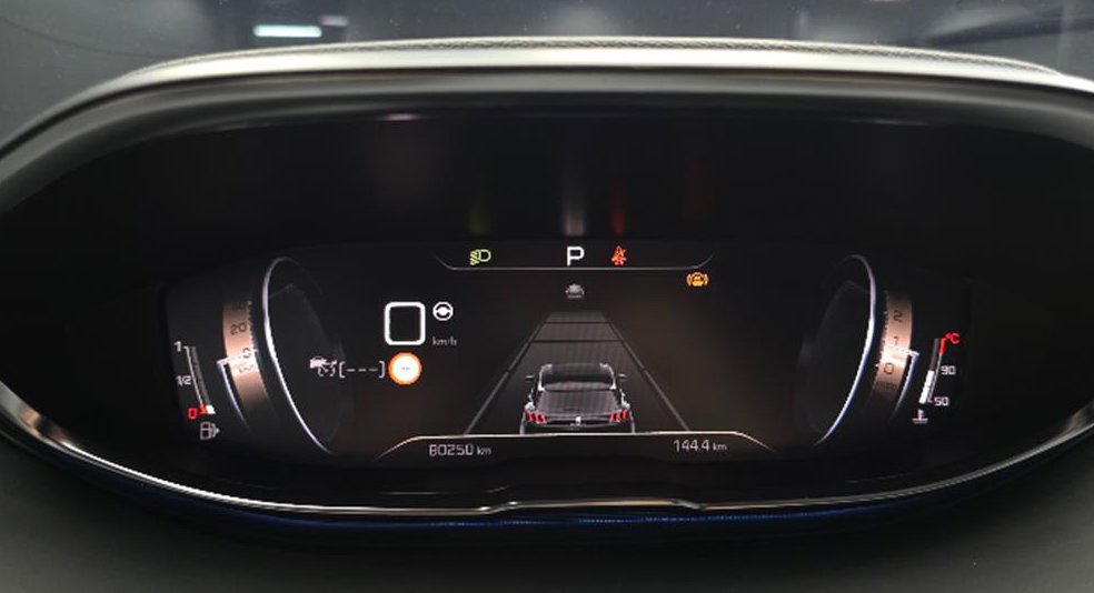 푸조 5008 1.5 BlueHDi GT 사진 7