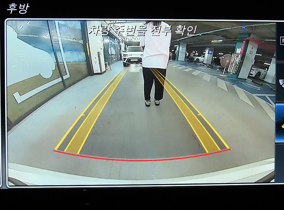 벤츠 E 클래스 E200 아방가르드 사진 15