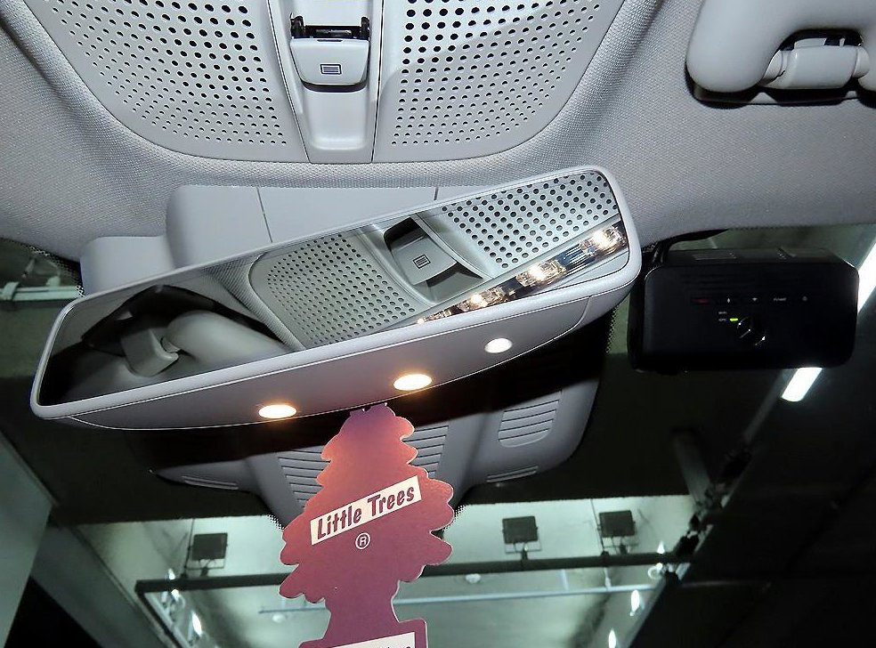 벤츠 E 클래스 E200 아방가르드 사진 16