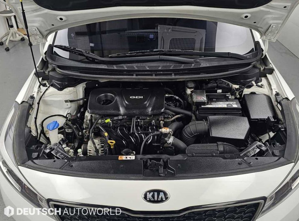 기아 K3 1.6 GDI 트렌디 사진 6