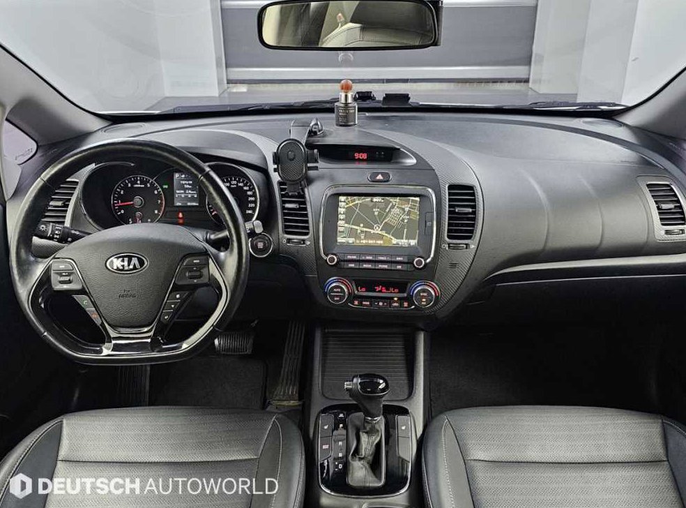 기아 K3 1.6 GDI 트렌디 사진 7