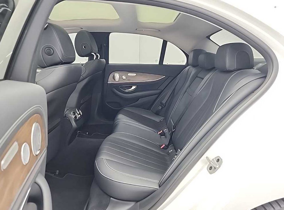 벤츠 E 클래스 E300 익스클루시브 사진 13