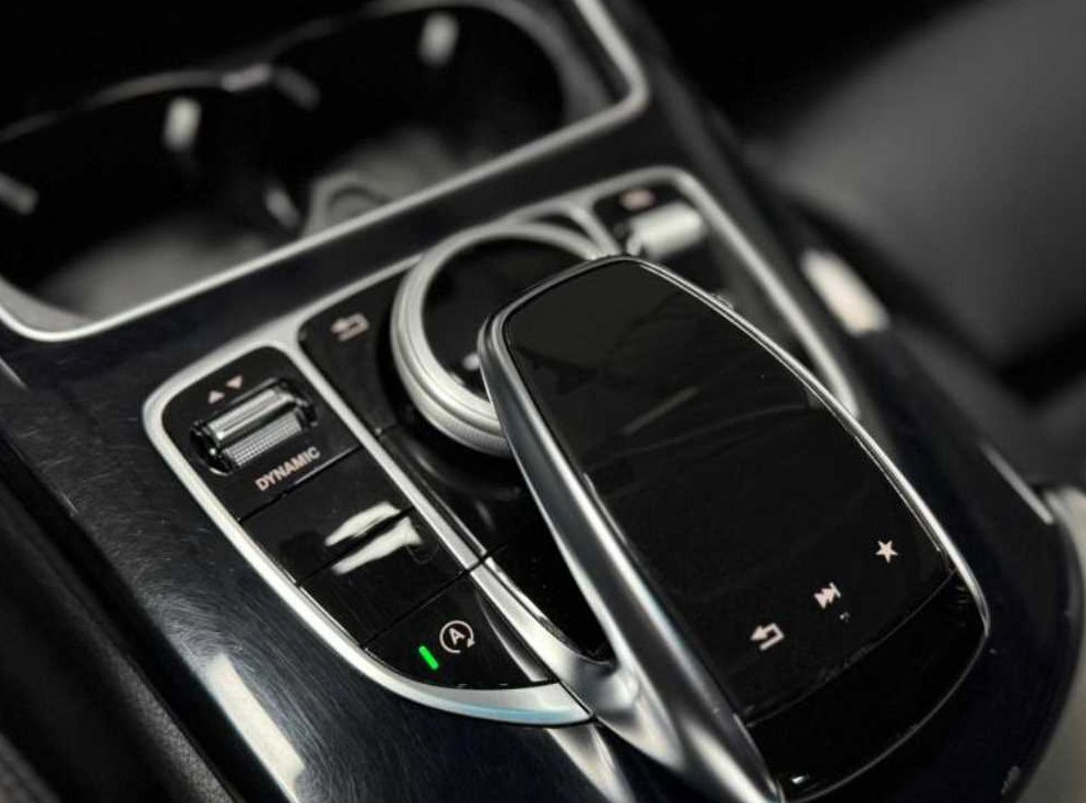 벤츠 C 클래스 C200 아방가르드 사진 13