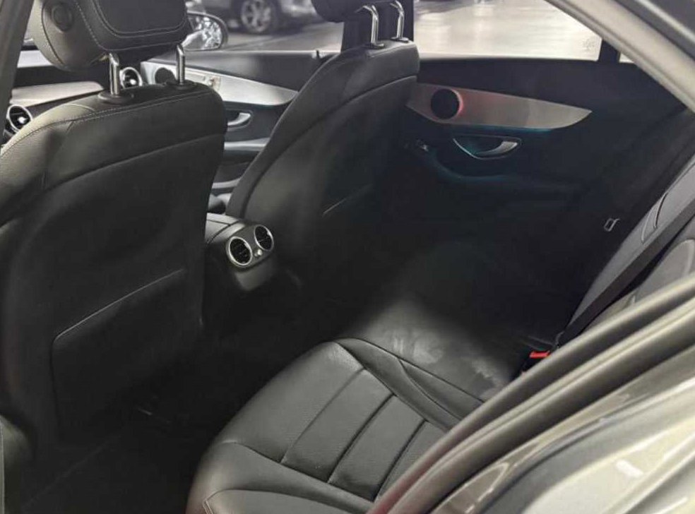 벤츠 C 클래스 C200 아방가르드 사진 15