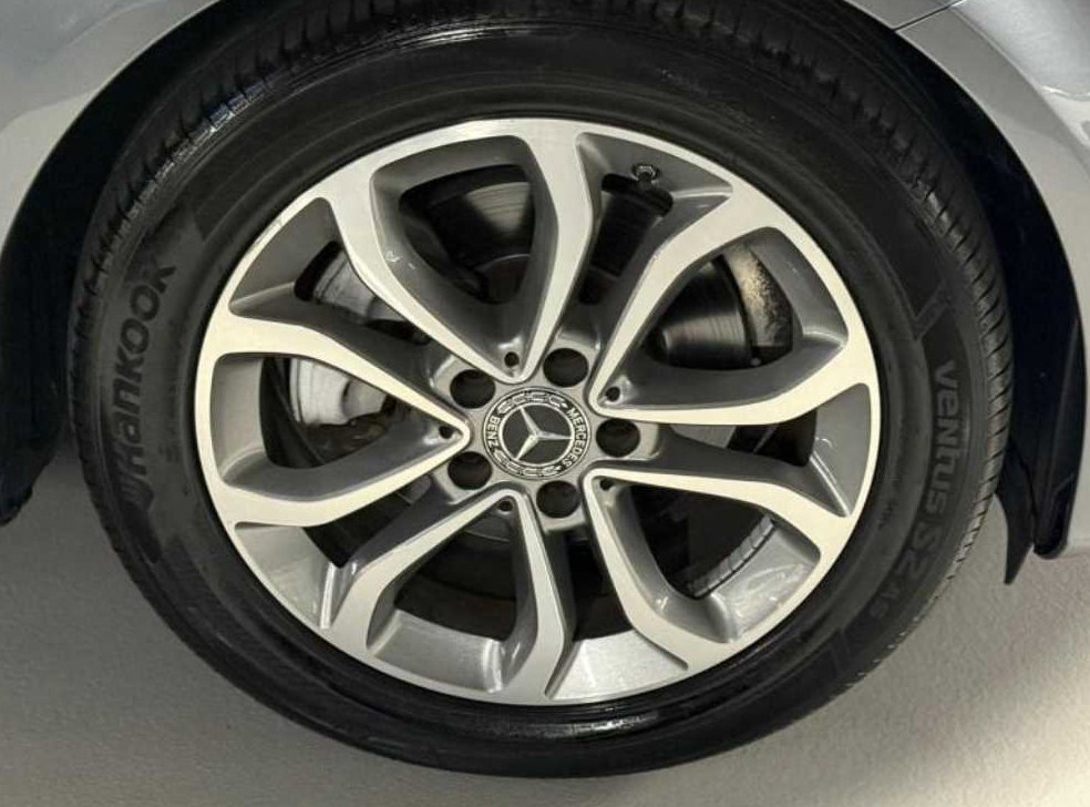 벤츠 C 클래스 C200 아방가르드 사진 17