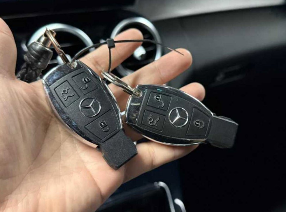 벤츠 C 클래스 C200 아방가르드 사진 19