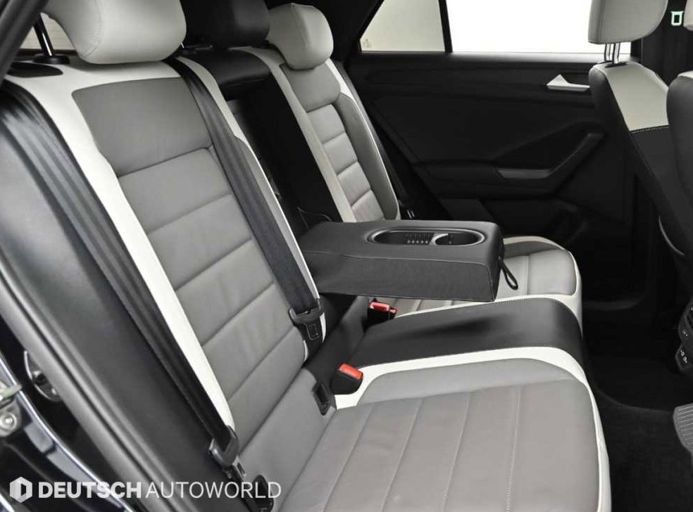 폭스바겐 티록 2.0 TDI 프레스티지 사진 12