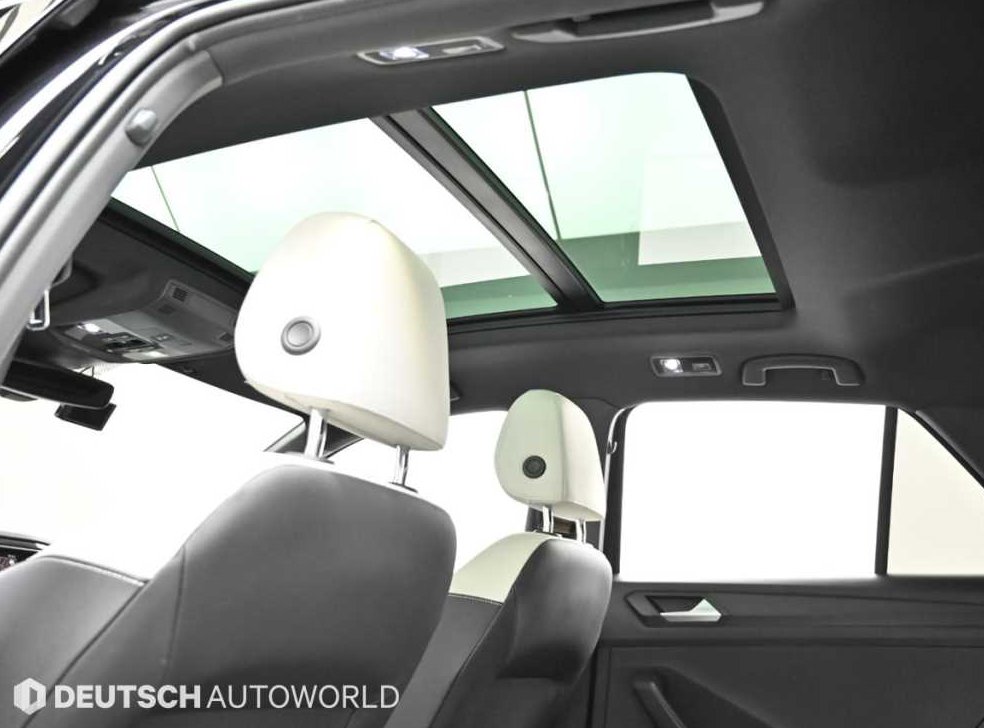 폭스바겐 티록 2.0 TDI 프레스티지 사진 18