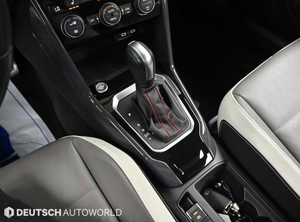 폭스바겐 티록 2.0 TDI 프레스티지 사진 9