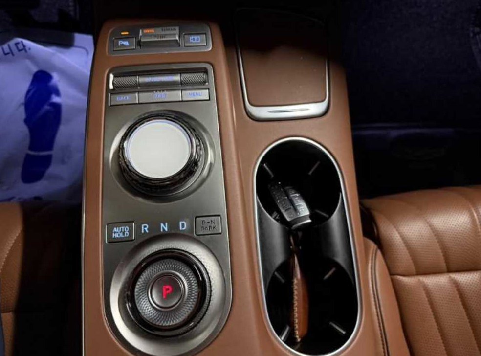 제네시스 GV70 2.5T 가솔린 AWD 사진 12