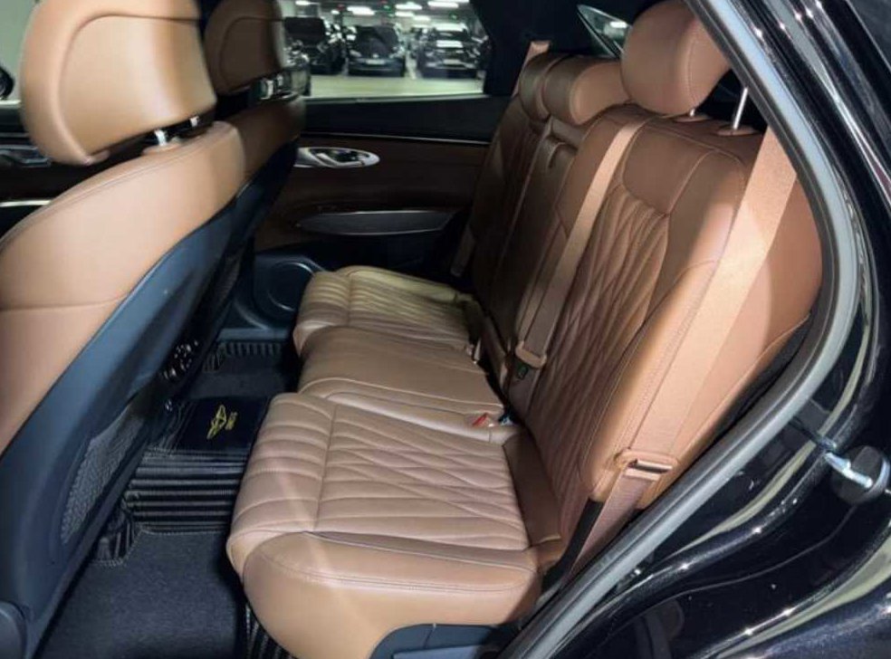 제네시스 GV70 2.5T 가솔린 AWD 사진 7