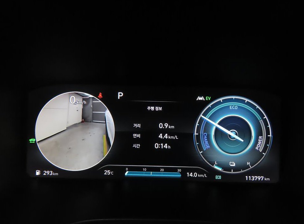 현대 싼타페 1.6 2WD 프레스티지 사진 13