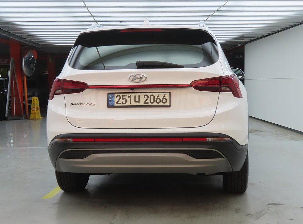 현대 싼타페 1.6 2WD 프레스티지 사진 3