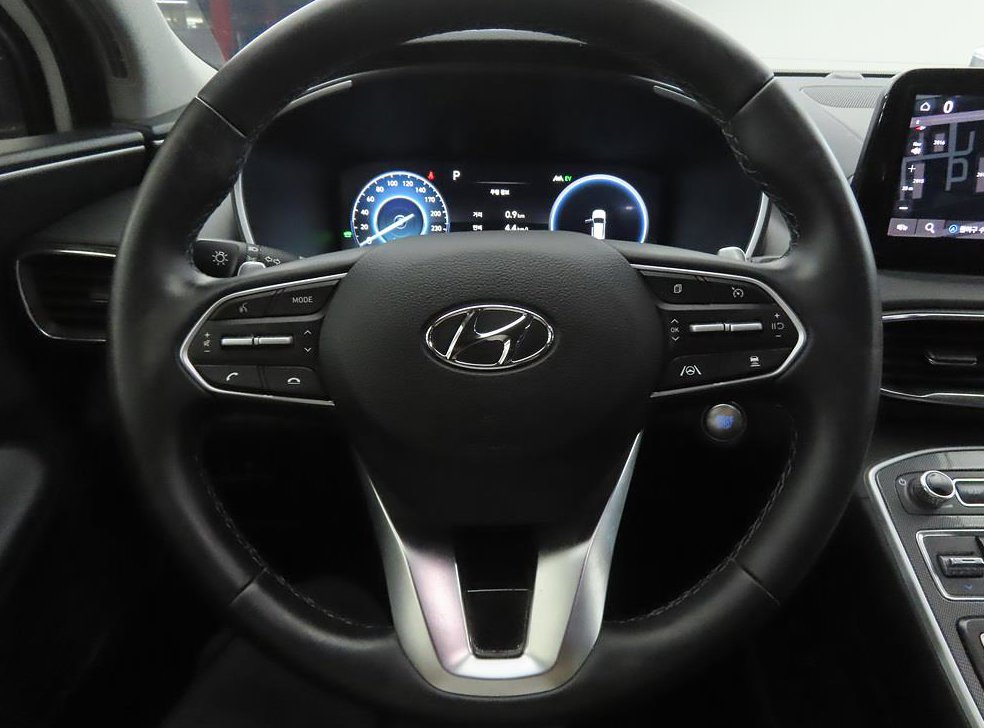 현대 싼타페 1.6 2WD 프레스티지 사진 8