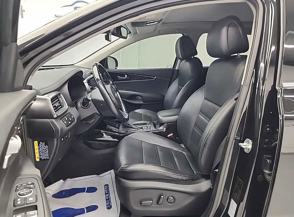 기아 쏘렌토 디젤 4WD 2.2 노블레스 사진 11