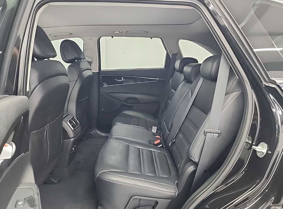 기아 쏘렌토 디젤 4WD 2.2 노블레스 사진 12