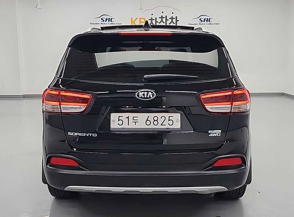 기아 쏘렌토 디젤 4WD 2.2 노블레스 사진 3
