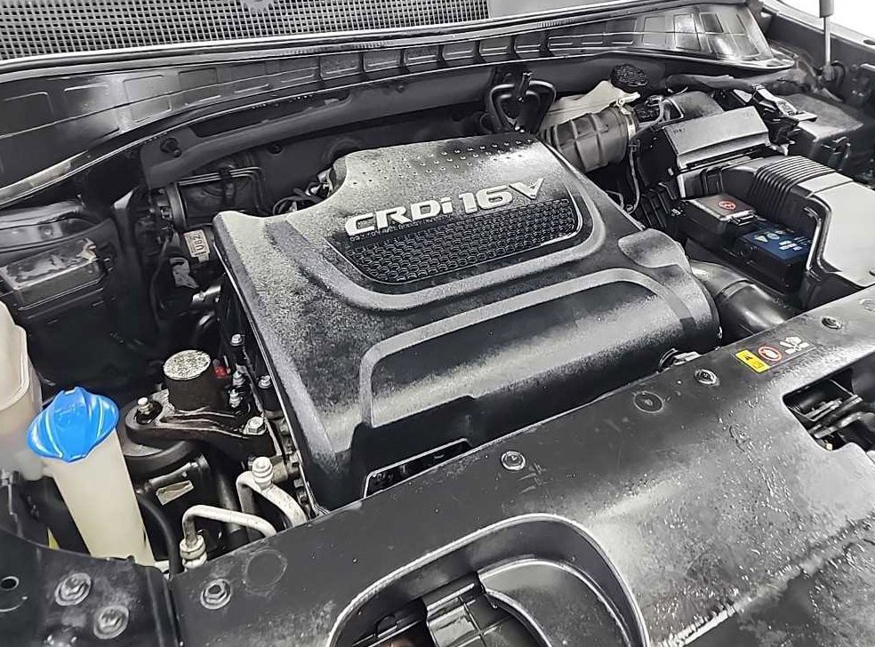 기아 쏘렌토 디젤 4WD 2.2 노블레스 사진 5