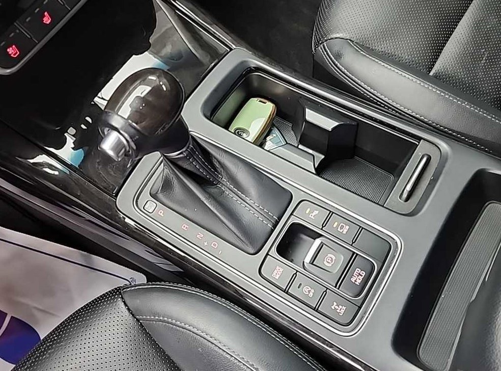 기아 쏘렌토 디젤 4WD 2.2 노블레스 사진 8