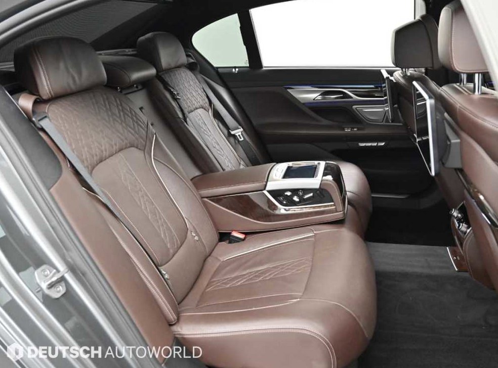 BMW 7시리즈 730Ld xDrive 사진 12