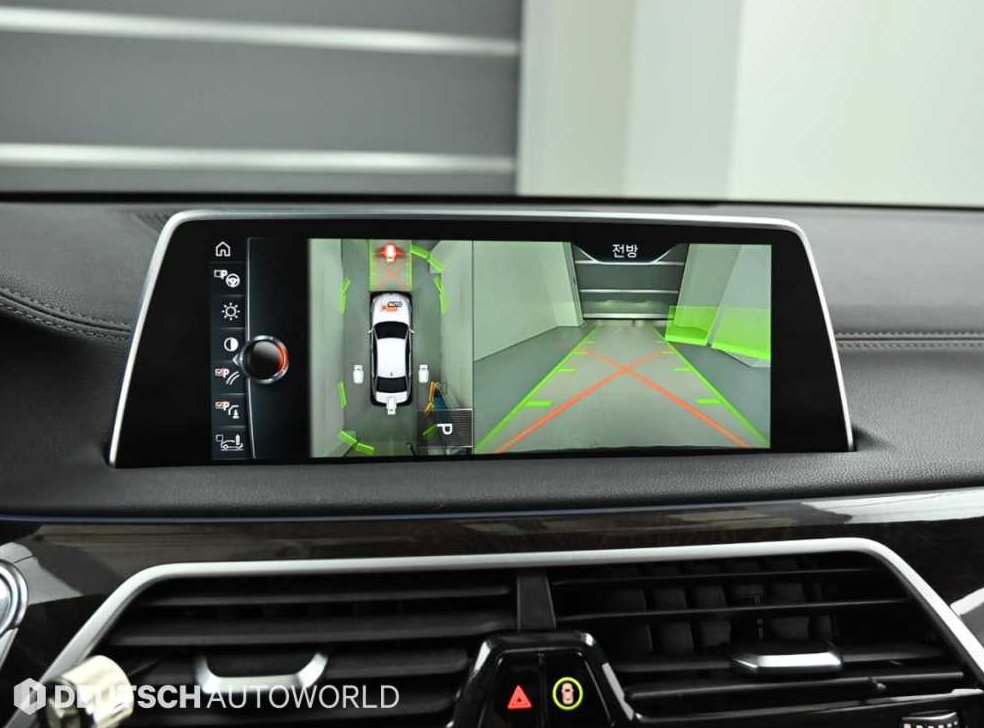 BMW 7시리즈 730Ld xDrive 사진 15