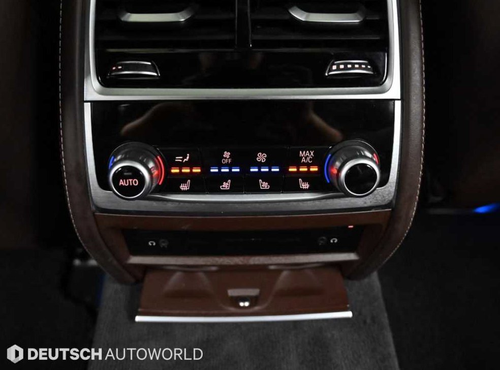 BMW 7시리즈 730Ld xDrive 사진 16