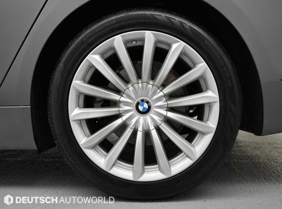 BMW 7시리즈 730Ld xDrive 사진 5