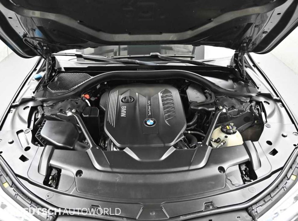 BMW 7시리즈 730Ld xDrive 사진 6