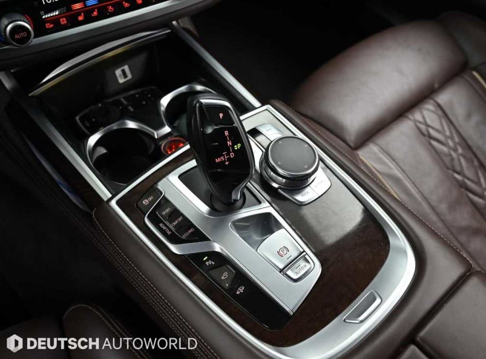 BMW 7시리즈 730Ld xDrive 사진 9