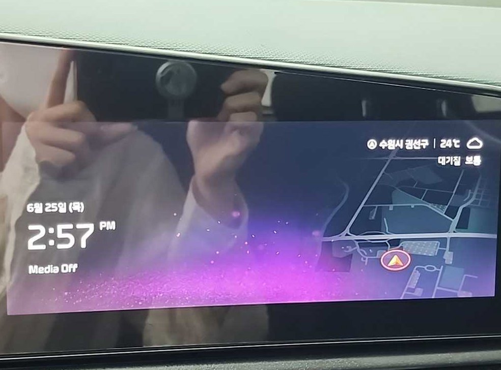 기아 니로 시그니처 사진 15